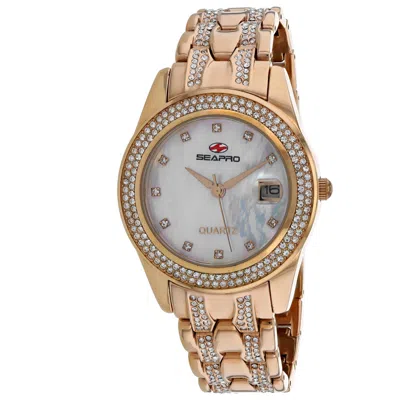 Seapro Intrigue Women's Watch