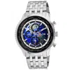 Seapro Men's Blue Dial Watch In Blue