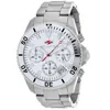 Seapro Scuba 200 43mm Watch In Silver