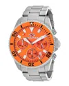 Seapro Men's Scuba 200 Chrono Watch