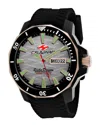 Seapro Men's Scuba Dragon Diver Limite Watch