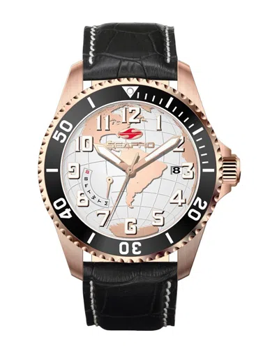 SEAPRO SEAPRO MEN'S VOYAGER WATCH