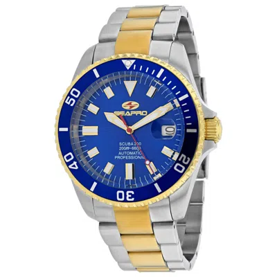 Seapro Men's Watch Sp4327