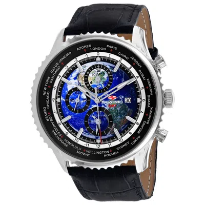 Seapro Men's Watch Sp7130