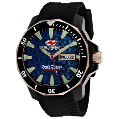 Seapro Men's Watch Sp8322