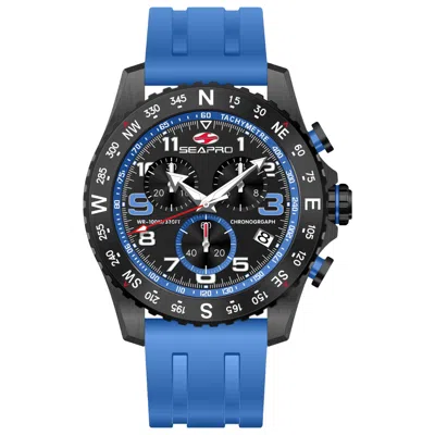 Seapro Men's Watch Sp9735