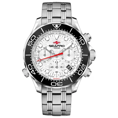 Seapro Mondial Timer Men's Watch