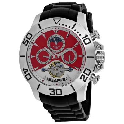 Seapro Montecillo Men's Watch