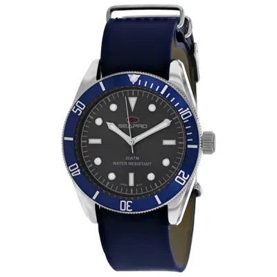 Seapro Revival Men's Watch