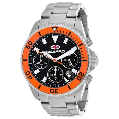 Seapro Scuba 200 Chrono Men's Watch