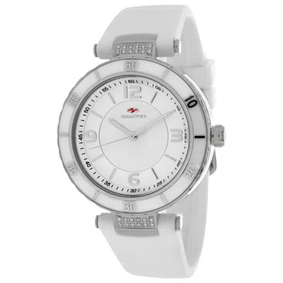 Seapro Seductive 37mm Watch In White