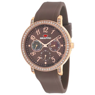 Seapro Swell Women's Watch