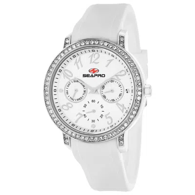 Seapro Swell Women's Watch