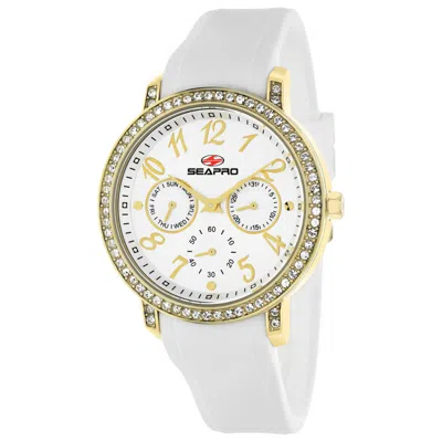 Seapro Swell Women's Watch