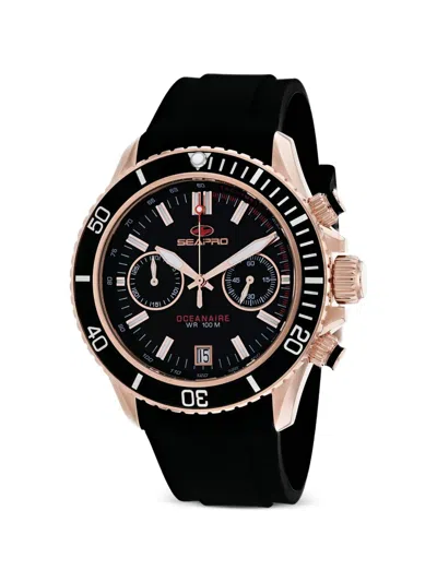 Seapro Thrash 45mm Watch In Pattern