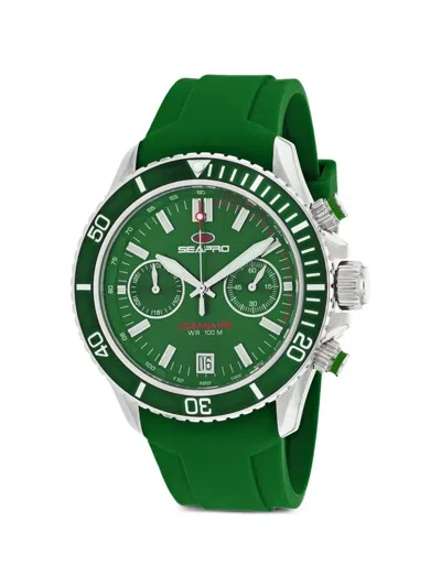 SEAPRO THRASH 45MM WATCH