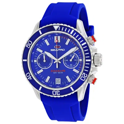Seapro Thrash Men's Watch