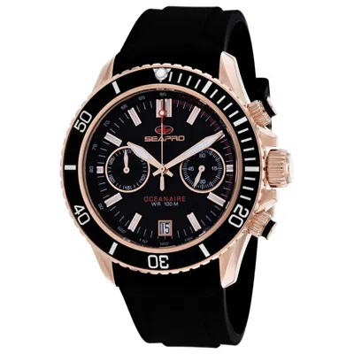 Seapro Thrash Men's Watch