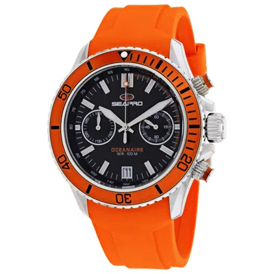 Seapro Thrash Men's Watch