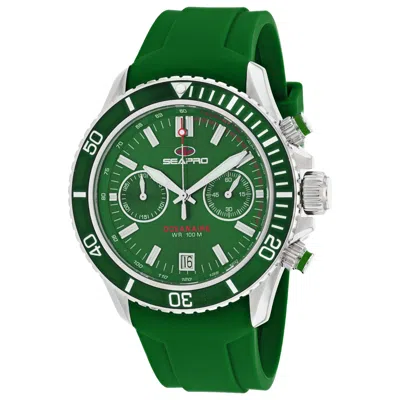 Seapro Thrash Men's Watch