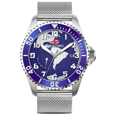 Seapro Voyager Men's Watch