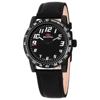 SEAPRO SEAPRO WOMEN'S WATCH SP5214