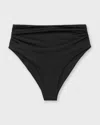 Seaquelle Bikinitrosa Haven Svart