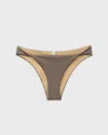 Seaquelle Bikinitrosa Twisted Nougat