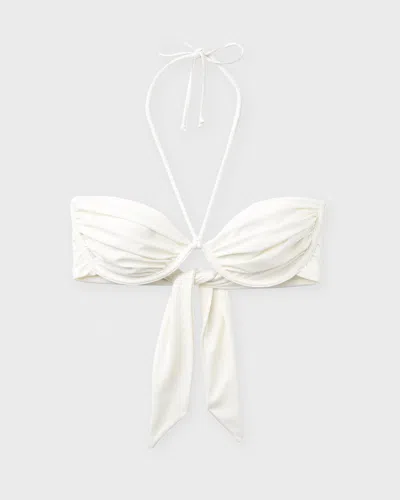 Seaquelle Bikini Top Billow
