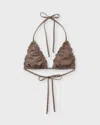 Seaquelle Bikinitopp Sea Bikini Nougat