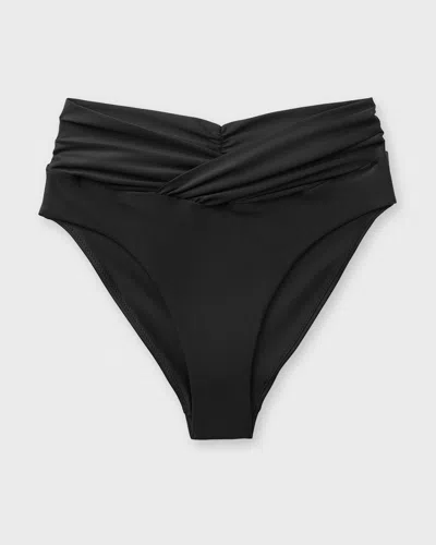 Seaquelle Bikinitrosa Bay Svart
