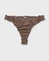 Seaquelle Bikinitrosa Sea Nougat