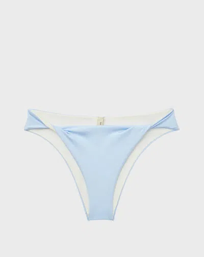 Seaquelle Bikinitrosa Twisted In Blue