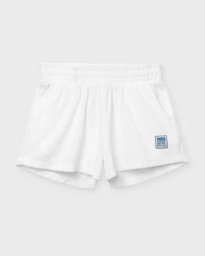 Seaquelle Shorts Terry Vit