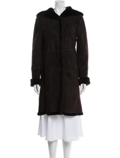 Pre-owned Searle Jacket In Multi