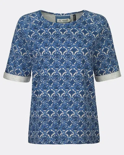 Seasalt Billow Womens Top