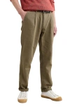Seasalt Cornwall Men's Helmsman Pant In Green