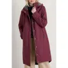 Seasalt Cornwall Janelle Waterproof Coat
