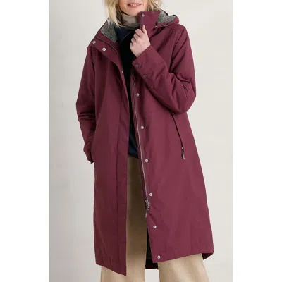 Seasalt Cornwall Janelle Waterproof Coat