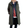 Seasalt Cornwall Janelle Waterproof Coat In Green