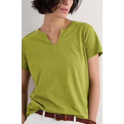 Seasalt Cornwall Kellow Organic Cotton T-shirt