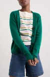 Seasalt Cornwall Kelyn Cardigan In Blue
