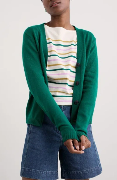 Seasalt Cornwall Kelyn Cardigan