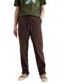 Seasalt Cornwall Men's Hallantide Pants In Brown