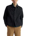 Seasalt Cornwall Helsman Jacket In Black