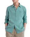 Seasalt Cornwall Men's Kettle Shirt