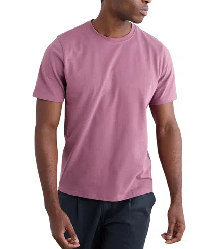 Seasalt Cornwall Men's Merthen T-shirt In Gray