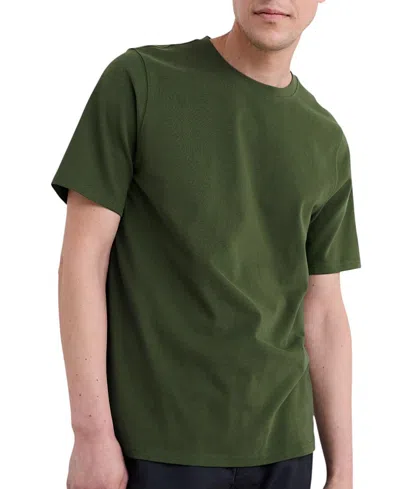 Seasalt Cornwall Men's Merthen T-shirt In Green