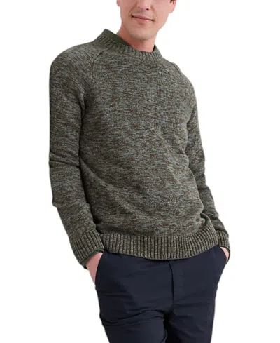 Seasalt Cornwall Neot Organic Cotton Sweater In Gray