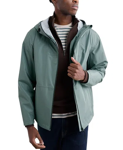 Seasalt Cornwall Men's Sailing Time Jacket